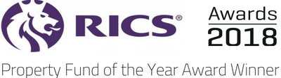 Property Fund of the Year Award